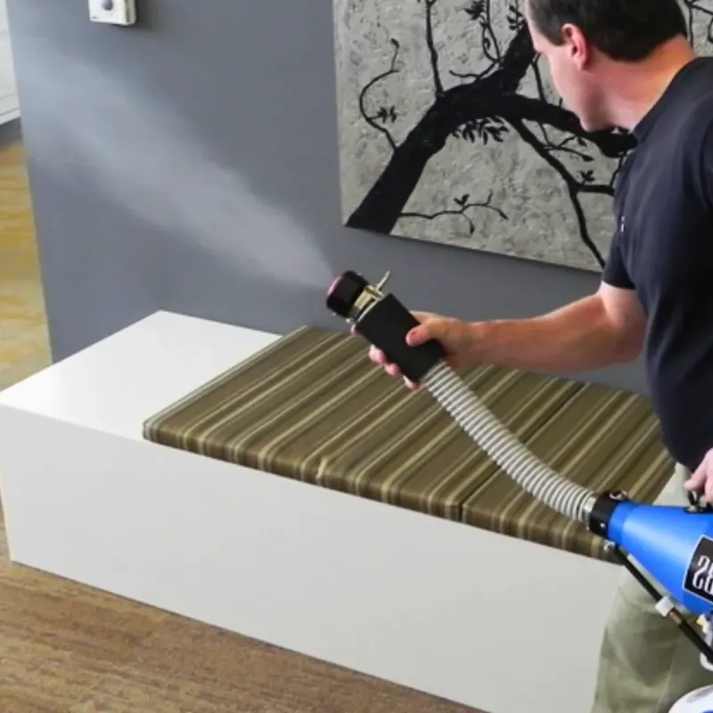 Professional Odor Removal in Montrose County, CO
